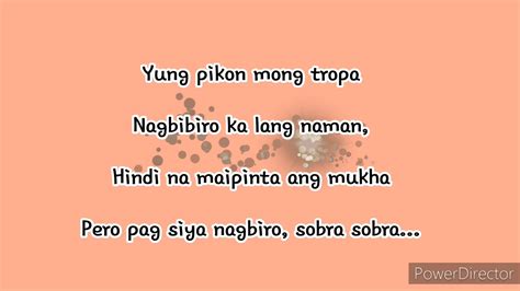 pinilahan ng barkada para maka score|BARKADA (Tagalog).